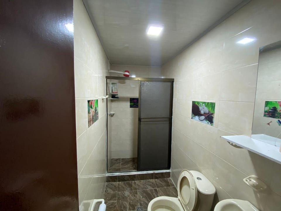 Universal Play Bed and Breakfast in Bogota