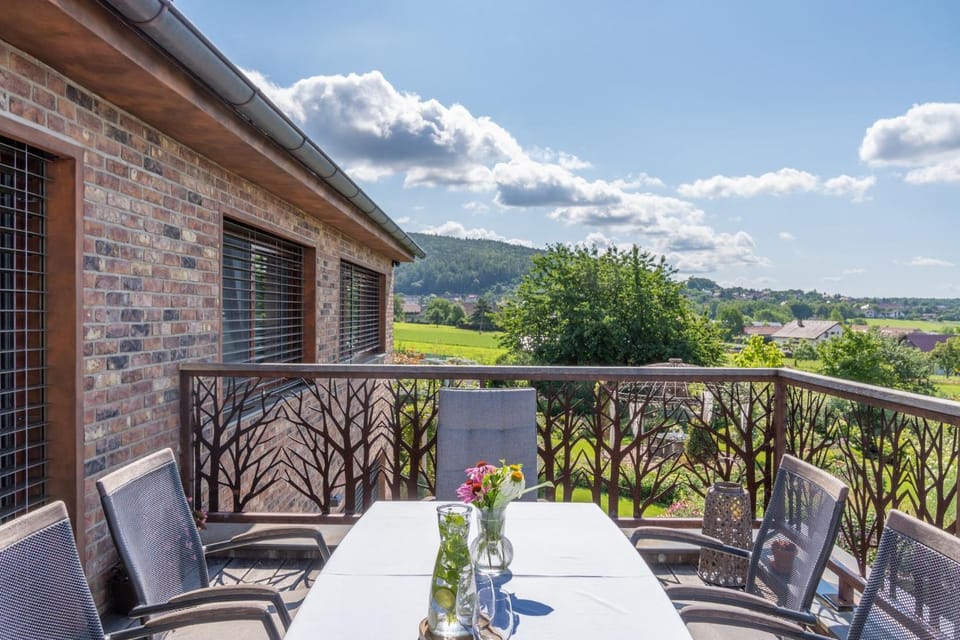 Apartmán Křivoklátsko Apartment in Czechia
