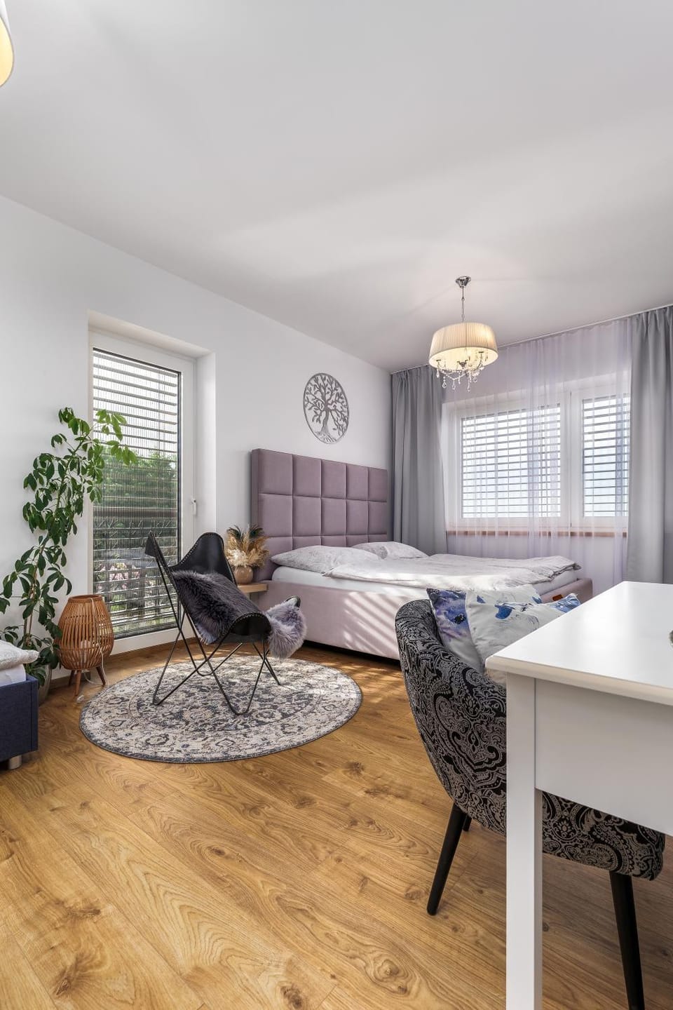 Apartmán Křivoklátsko Apartment in Czechia
