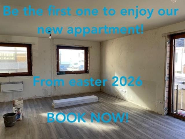 Relax & Sea Apartment in Ostend