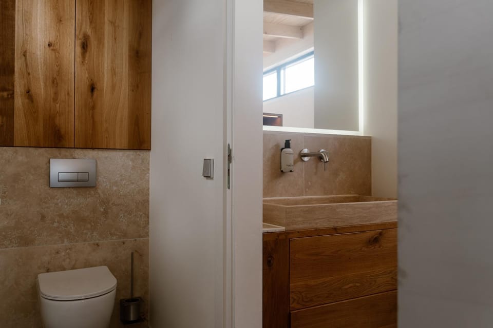 Piatti beach suites Apartment in Zandvoort