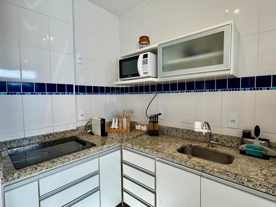 Apartment 51 - Modern and comfortable, close to USP Apartment in São Carlos