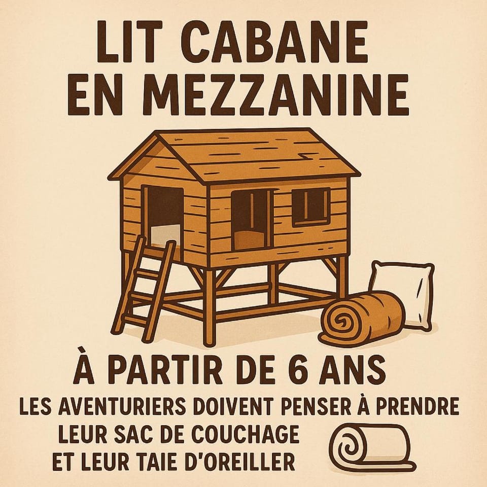 Cabane cosy & bain nordique "La Mâh'nnotte" House in Vosges