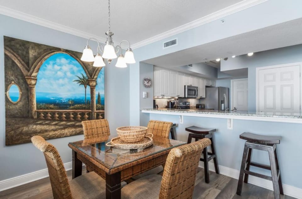 Emerald Beach 1631 by Emerald Coast Retreats House in Panama City Beach