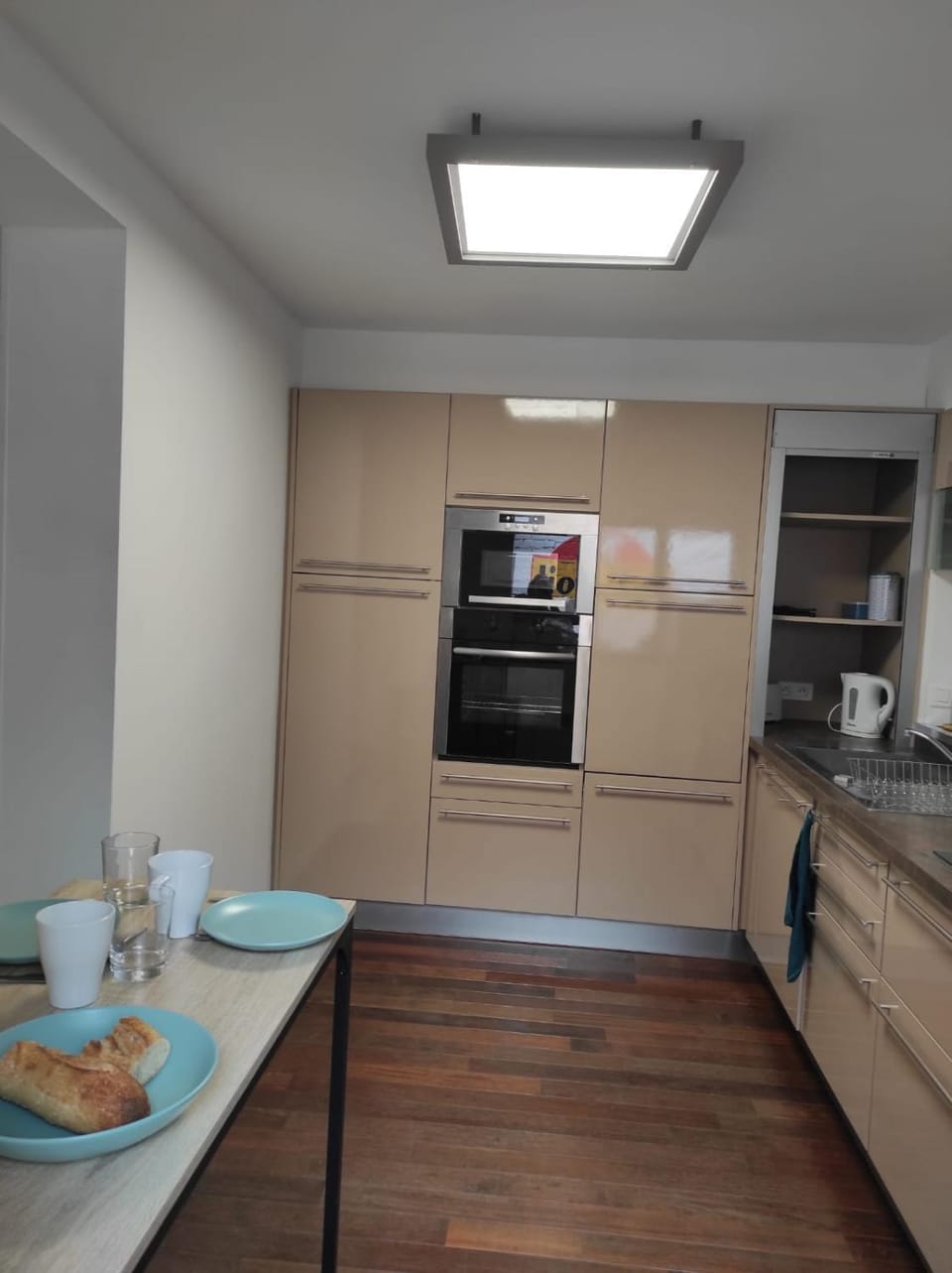 Clarence Apartment in Le Mans