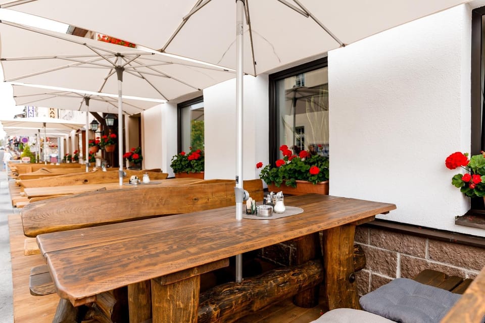 Penzion a Apartmány Daro Bed and Breakfast in Erzgebirgskreis