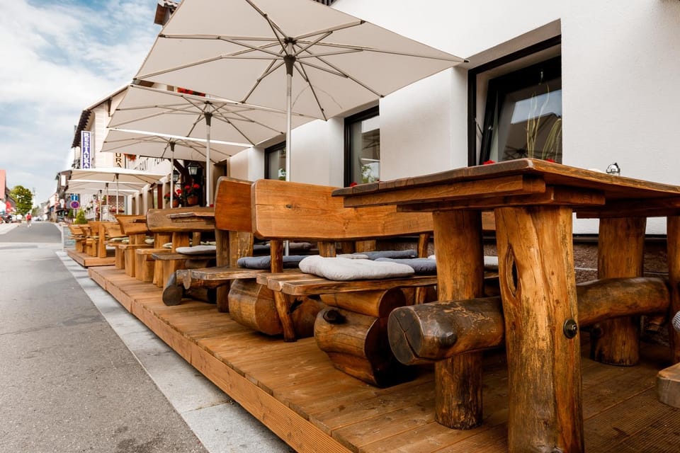 Penzion a Apartmány Daro Bed and Breakfast in Erzgebirgskreis