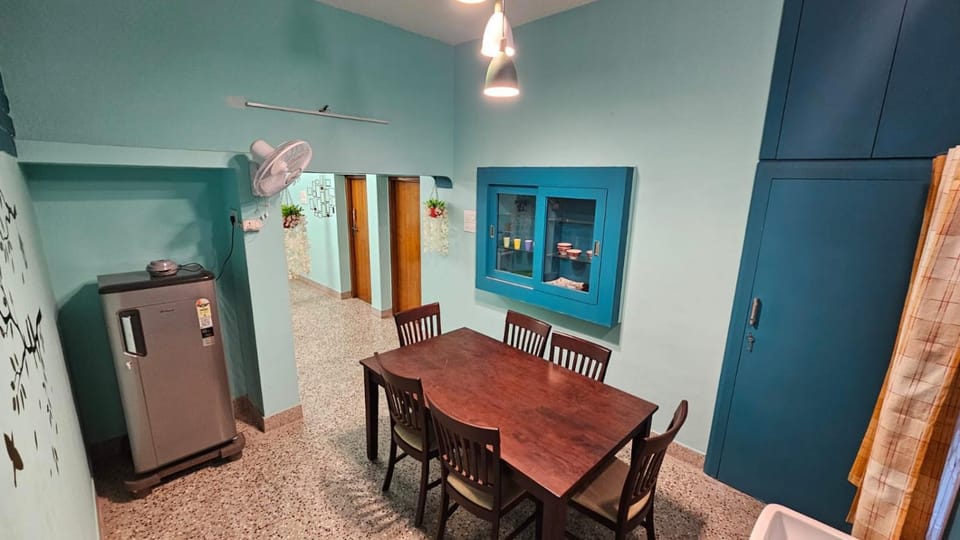 Day One's Metropol - Service Apartment Vacation rental in Madurai