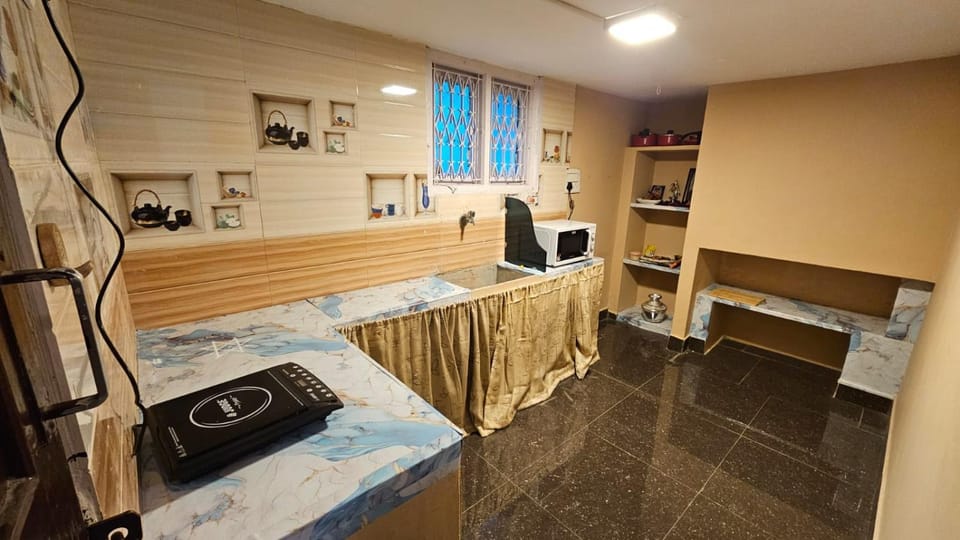 Day One's Metropol - Service Apartment Vacation rental in Madurai