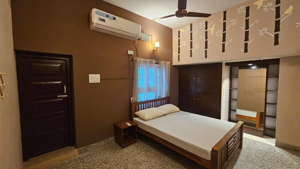 Day One's Metropol - Service Apartment Vacation rental in Madurai