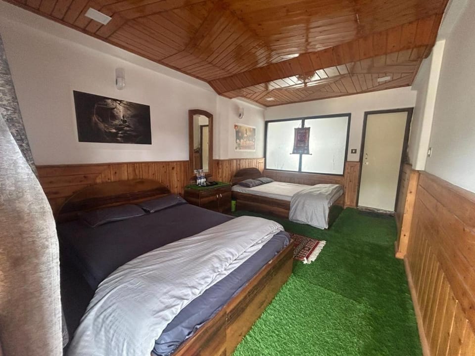 Thejasmit Mount View Homestay Vacation rental in West Bengal