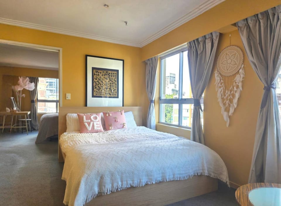 Darling Harbour ICC Twin Suite Apartment in Surry Hills