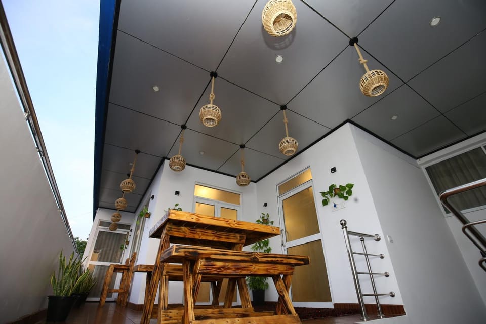 Ideal Residence Apartment Apartment in Southern Province