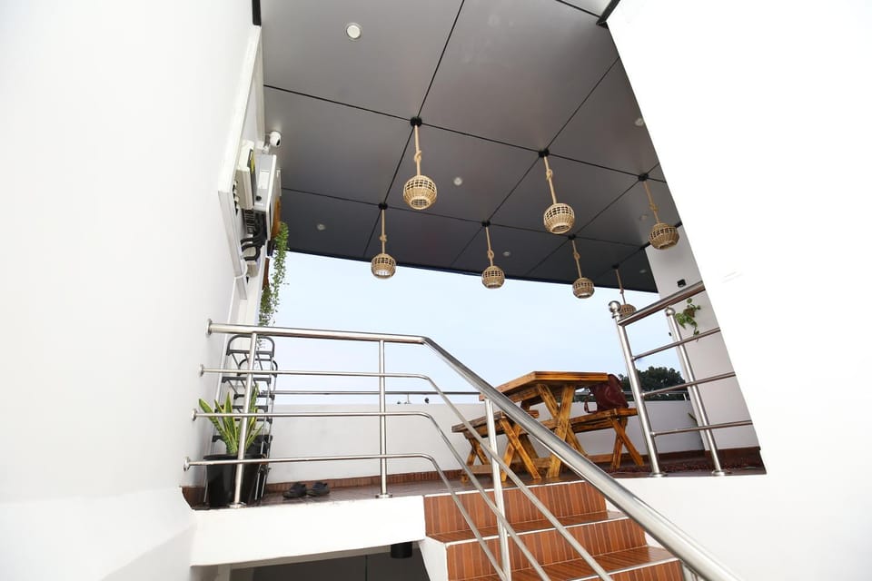 Ideal Residence Apartment Apartment in Southern Province