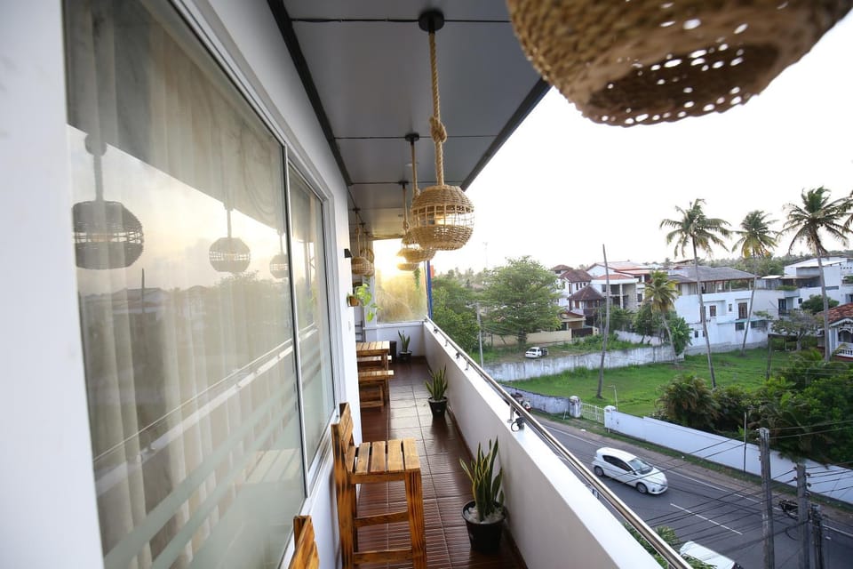 Ideal Residence Apartment Apartment in Southern Province