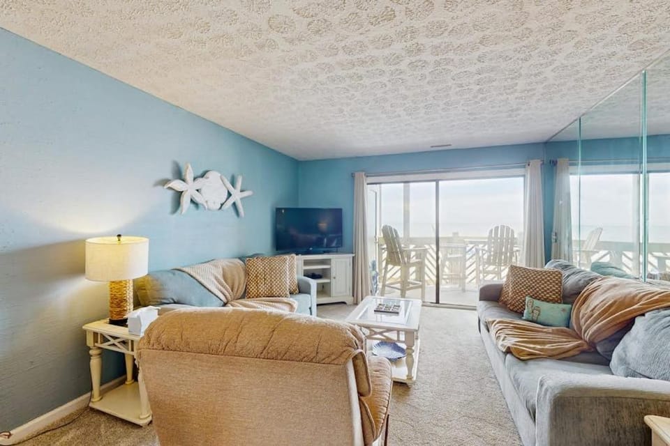 Serenity Now Apartment in Garden City