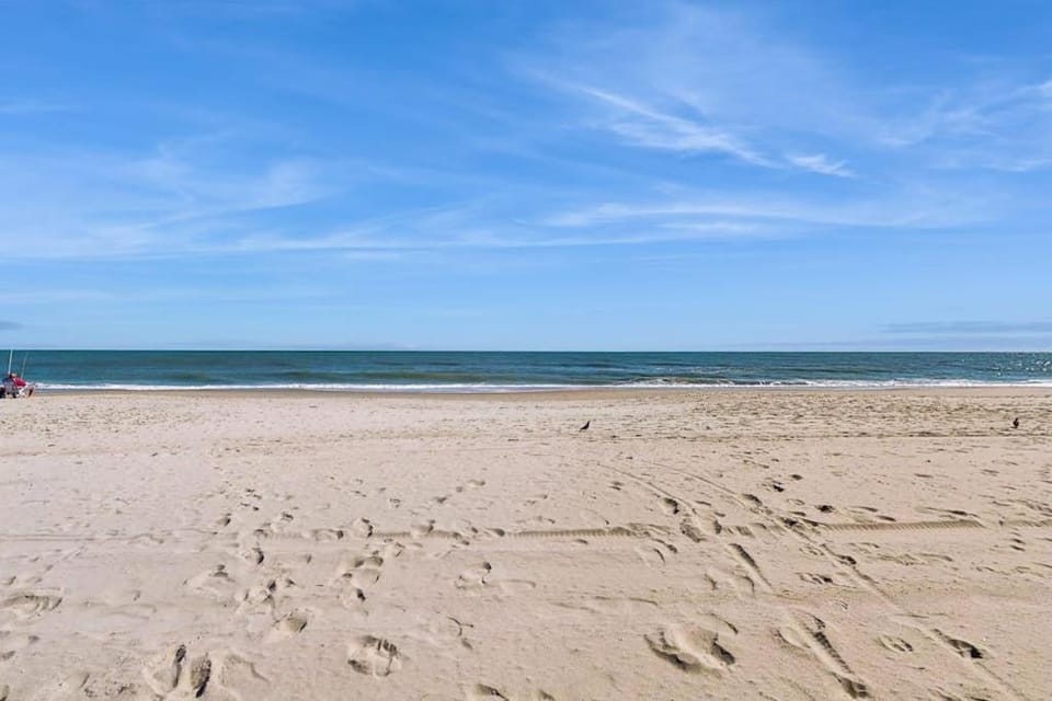 Serenity Now Apartment in Garden City
