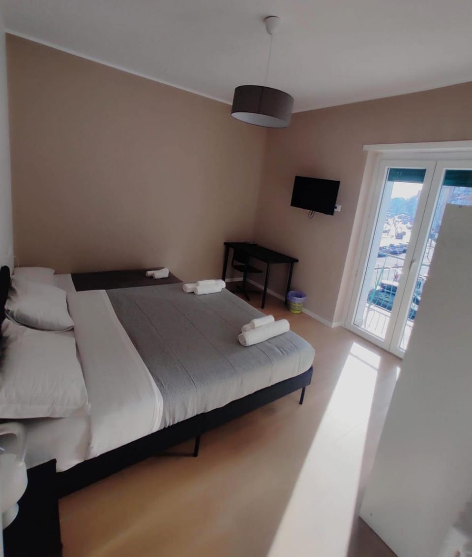 TiburtinaStay Bed and Breakfast in Rome