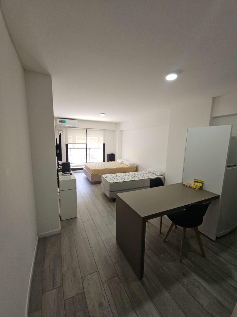 Alquiler Temporario Rosario 28 Apartment in Rosario