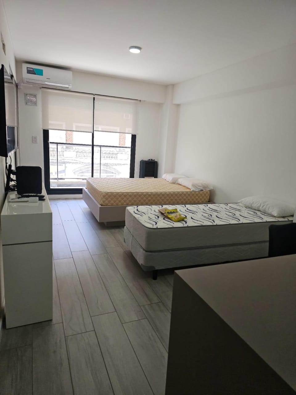 Alquiler Temporario Rosario 28 Apartment in Rosario