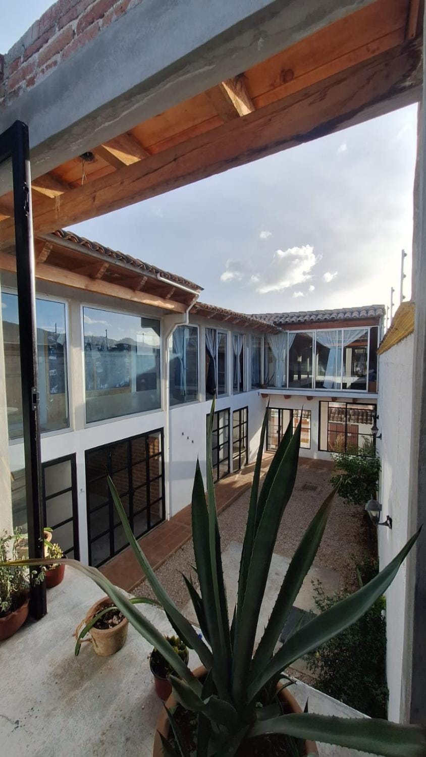 Departamento El Huitepec Apartment in San Cristobal de Casas