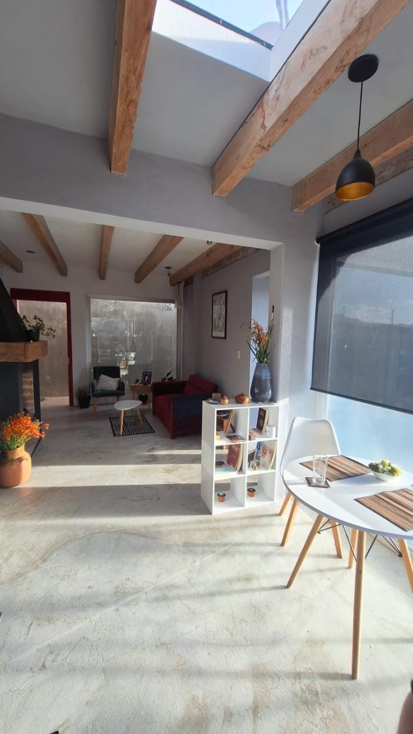 Departamento El Huitepec Apartment in San Cristobal de Casas