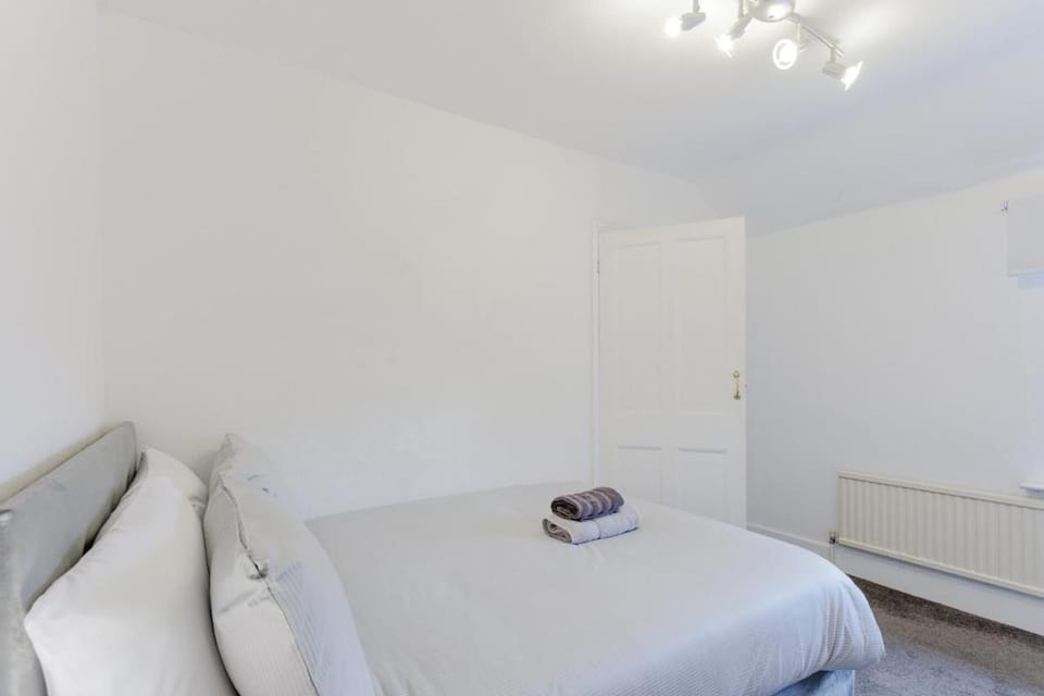 ML Short Stays - 3 bed contractor house near Sizewell C House in Leiston