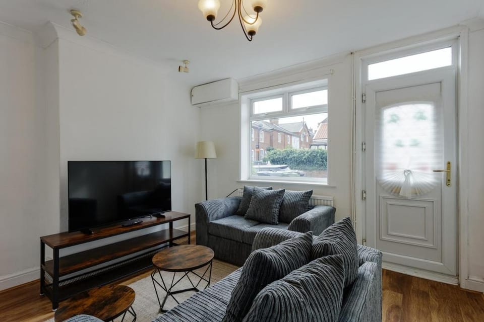 ML Short Stays - 3 bed contractor house near Sizewell C House in Leiston