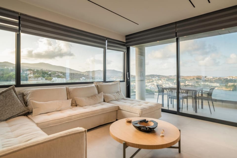 View (from property/room), Living room