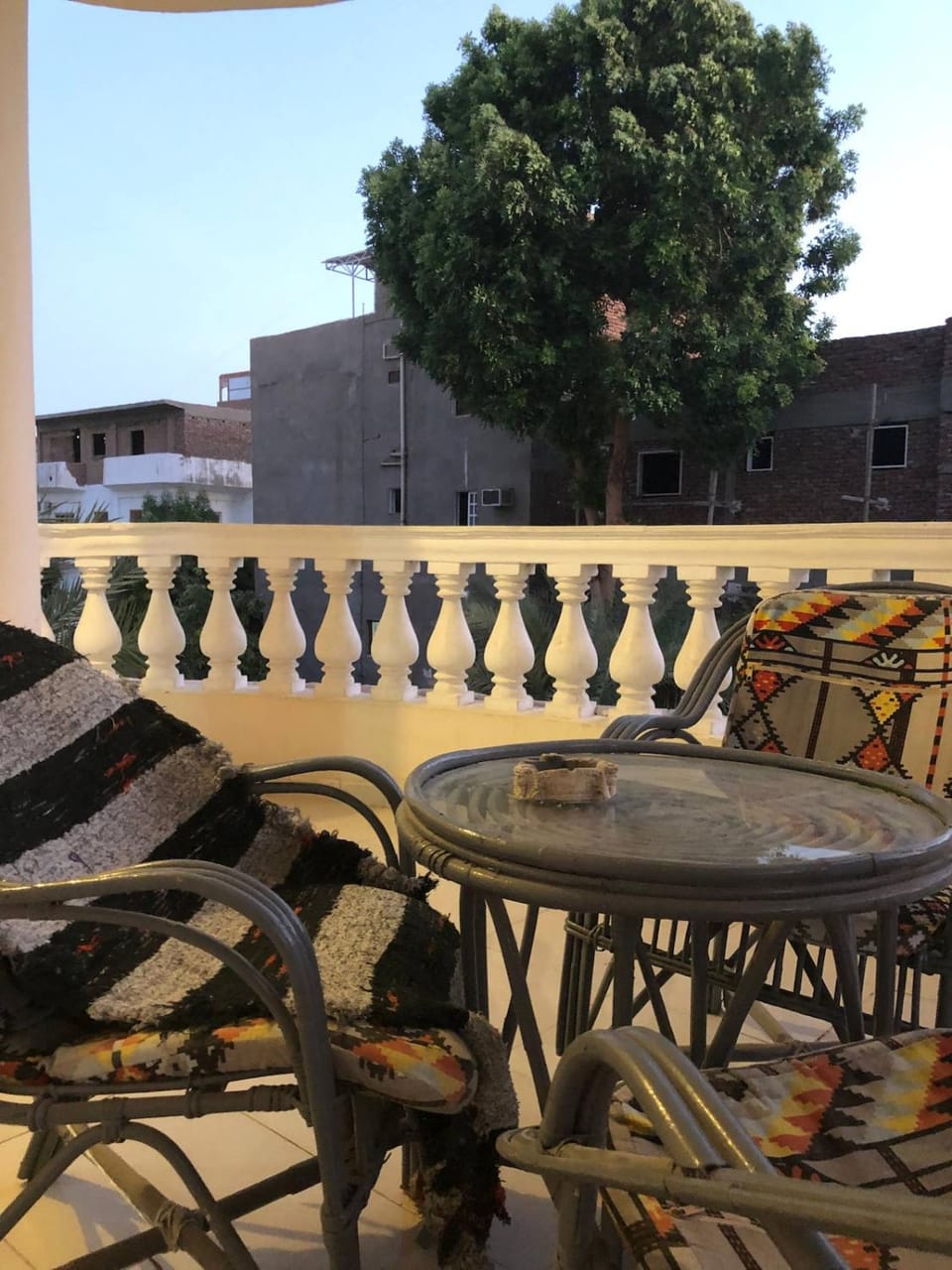 Ozera villa - west bank Villa in Luxor