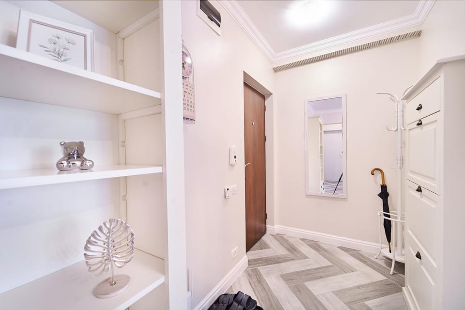 Shower, Bathroom, wardrobe