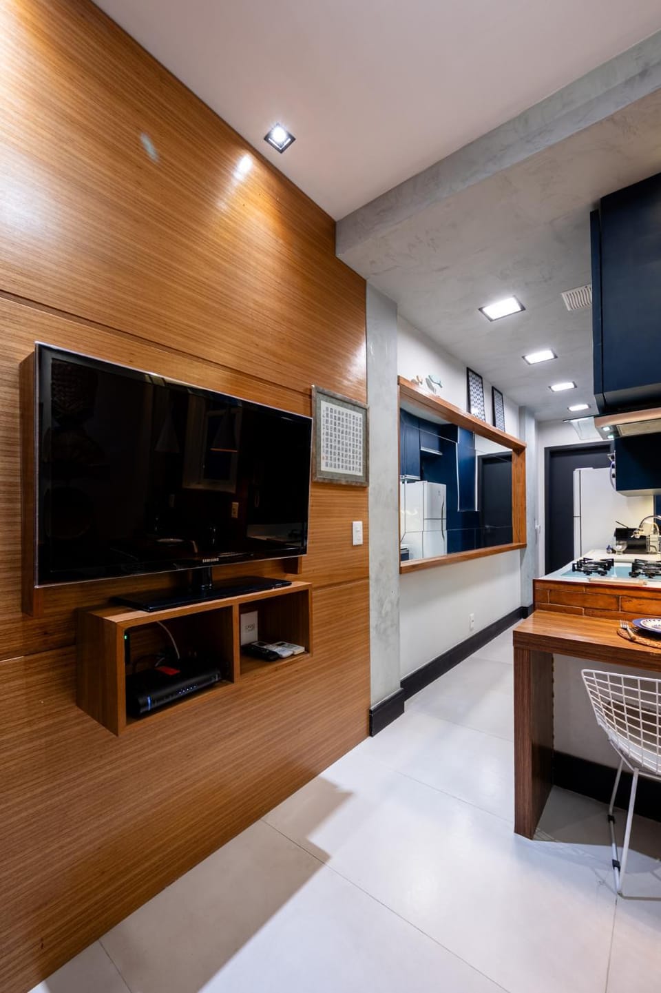 TV and multimedia