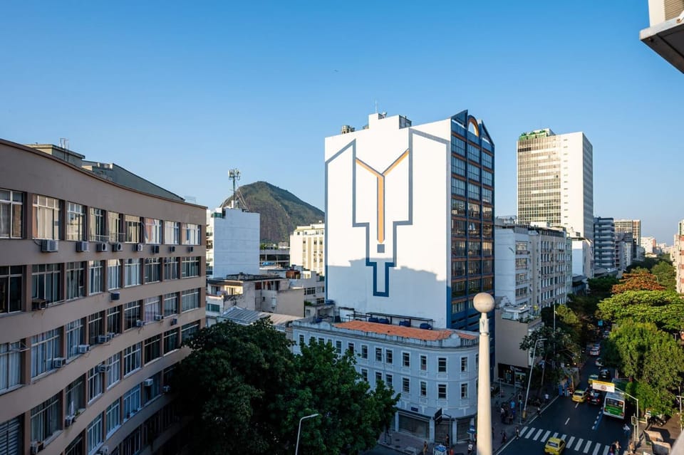 Property building, Day, Neighbourhood, City view, Street view, Location