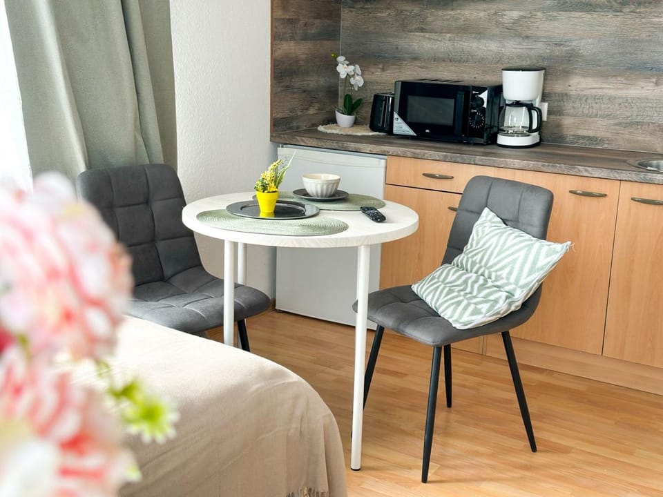 Brunsbüttel City Apartments Apartment in Schleswig-Holstein