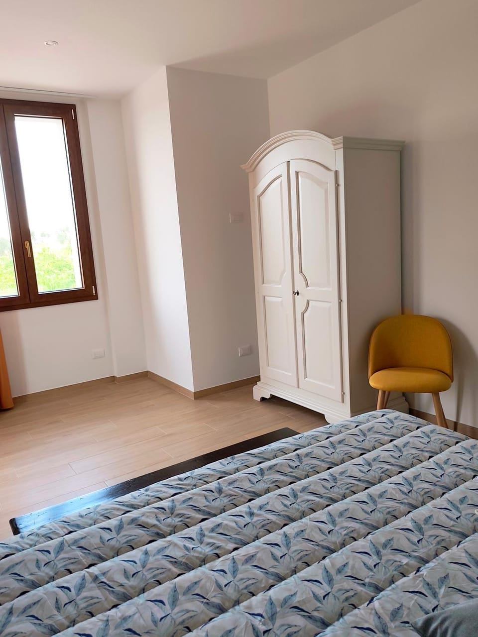 La Vigna 1803 Apartment in Marche