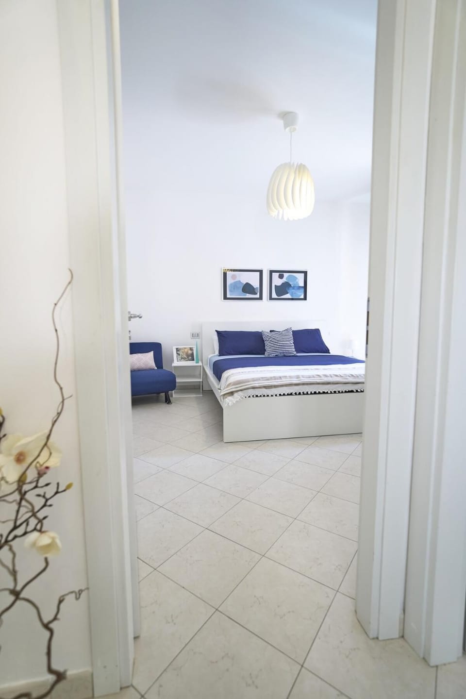 Casa Ledrugge 100m from the sea Darsena Rimini Apartment in Rimini