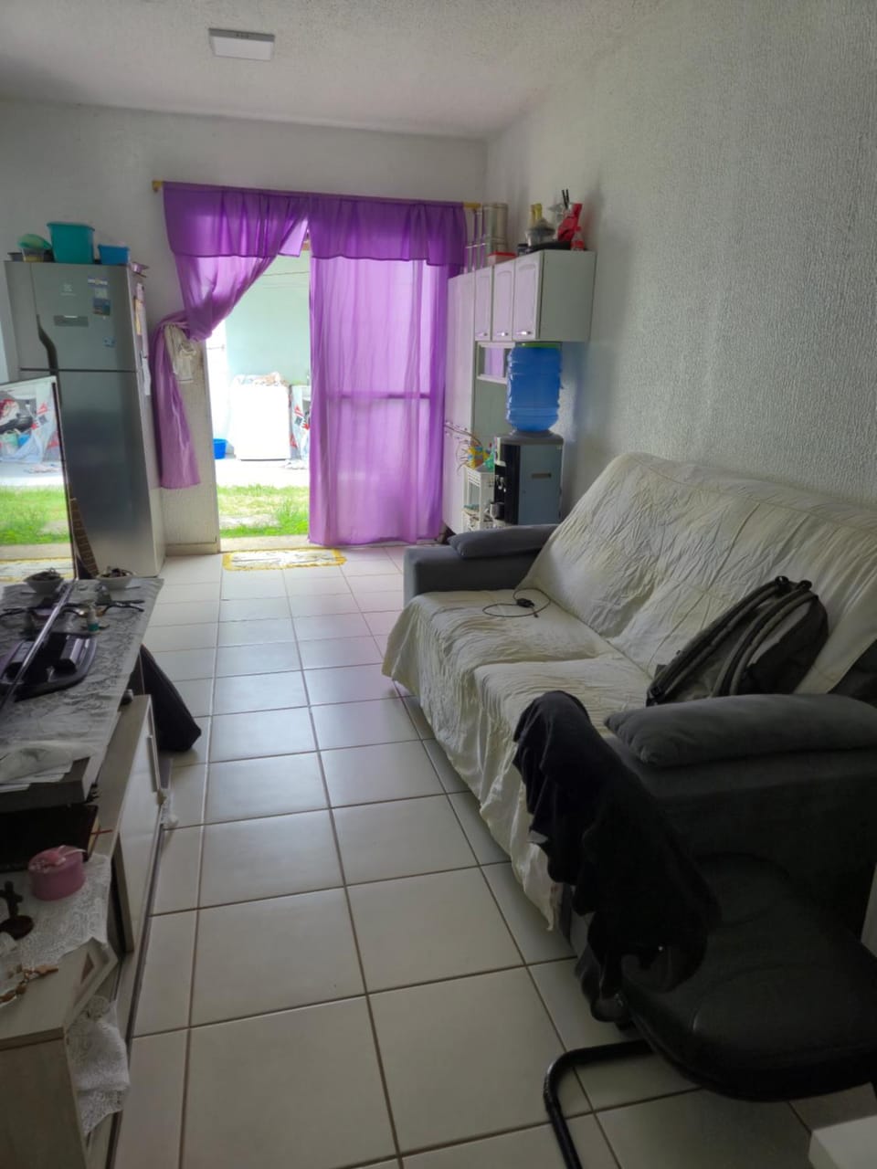 Condominio Rios do Pará House in Belém