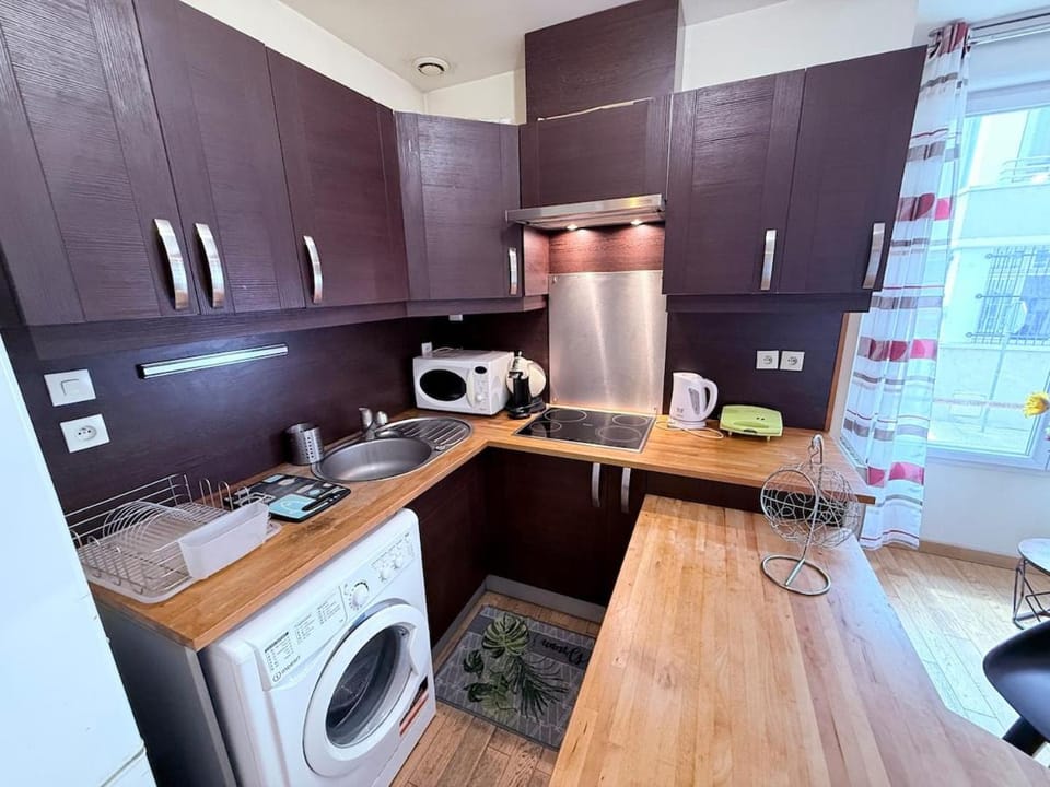 Charmant appartement au cœur de Melun Apartment in Île-de-France