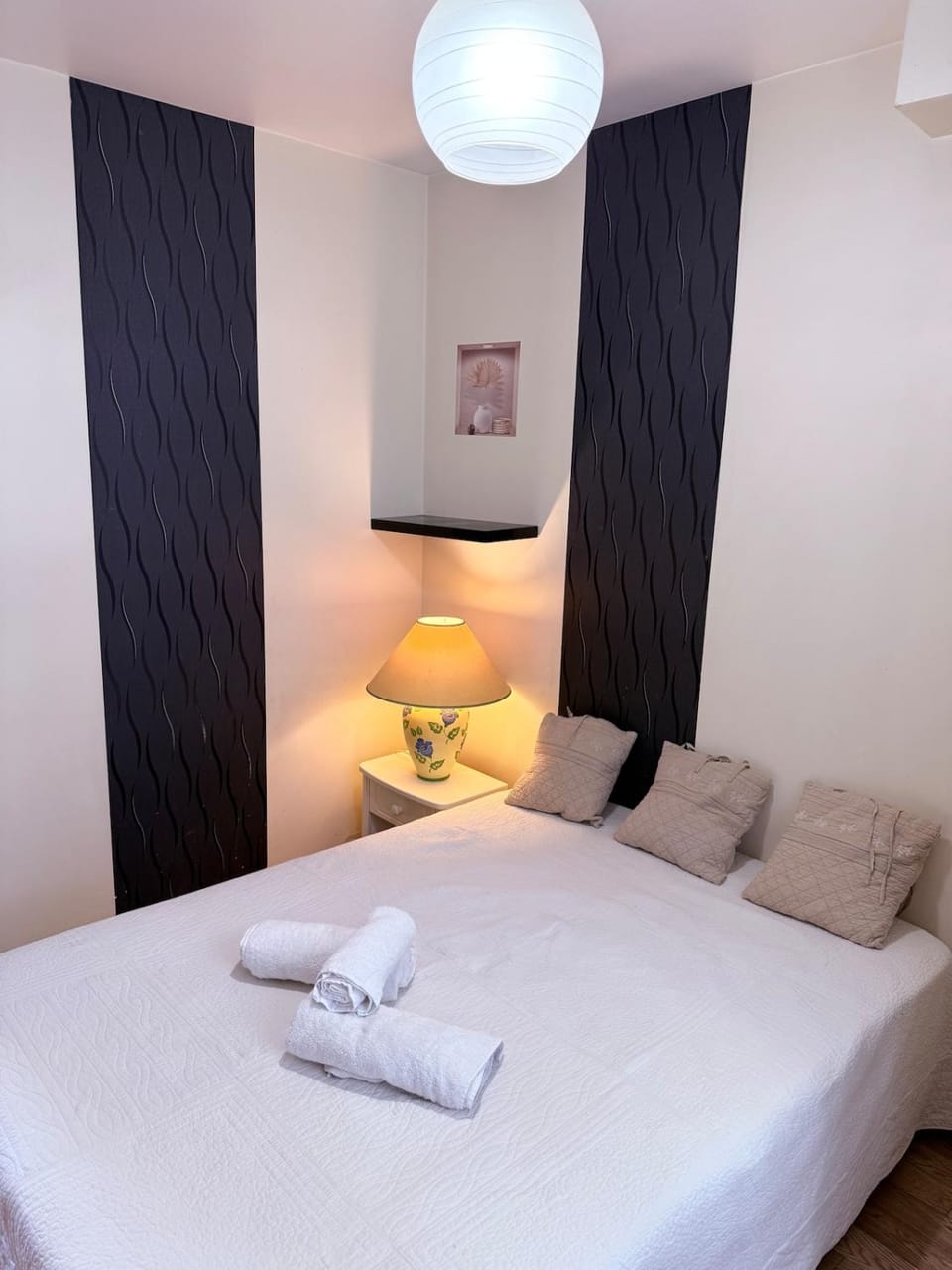Charmant appartement au cœur de Melun Apartment in Île-de-France