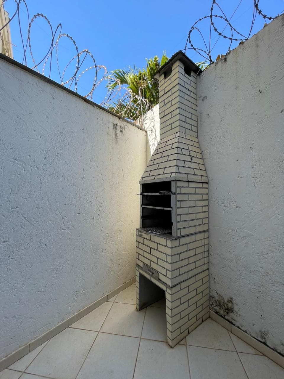 Apartment with the best location in MOC Apartment in Montes Claros