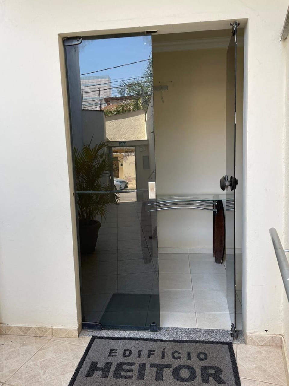 Apartment with the best location in MOC Apartment in Montes Claros