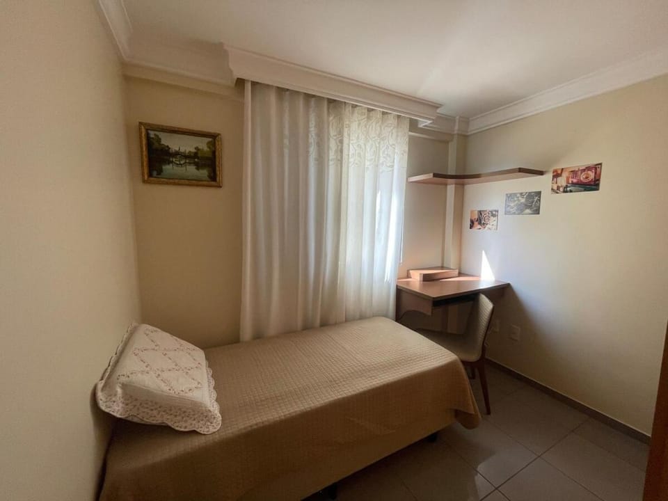 Apartment with the best location in MOC Apartment in Montes Claros