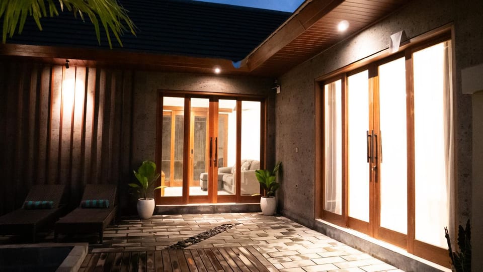 Balcony/Terrace, Balcony/Terrace, sunbed