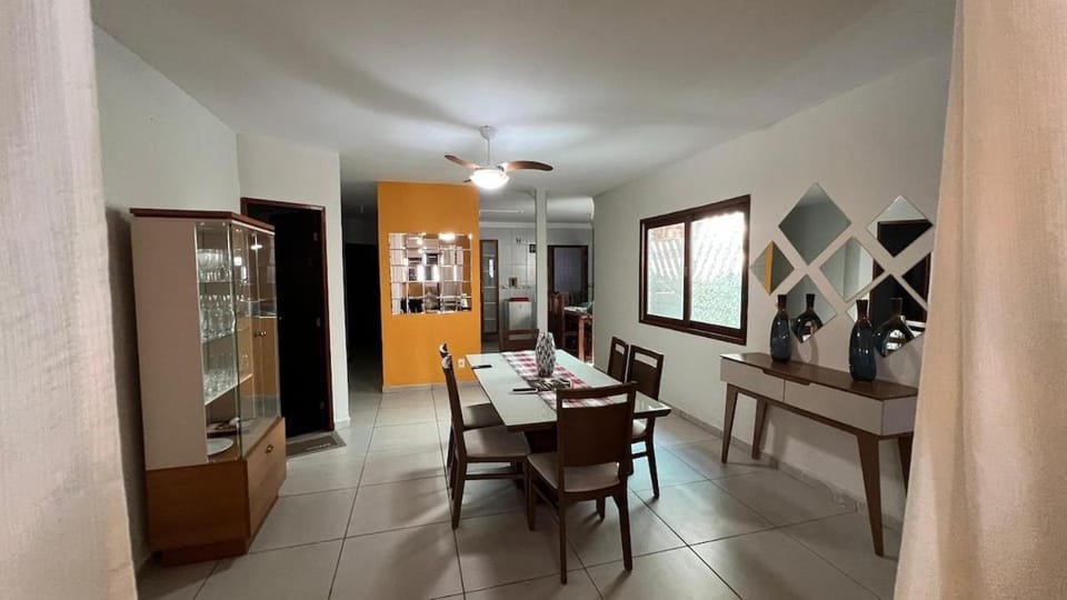 Casa Aconchegante House in Parnamirim