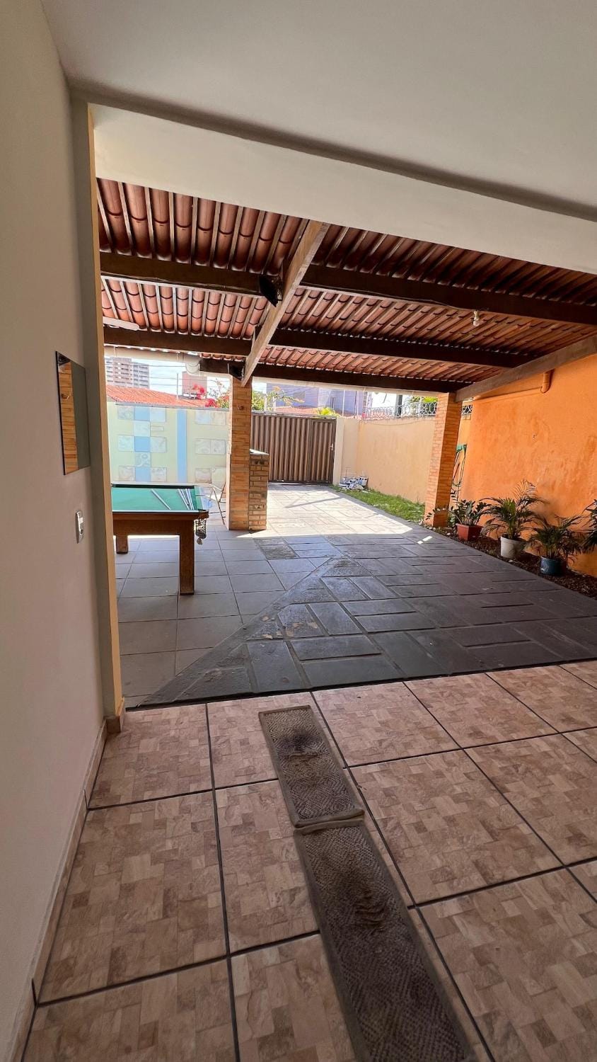 Casa Aconchegante House in Parnamirim