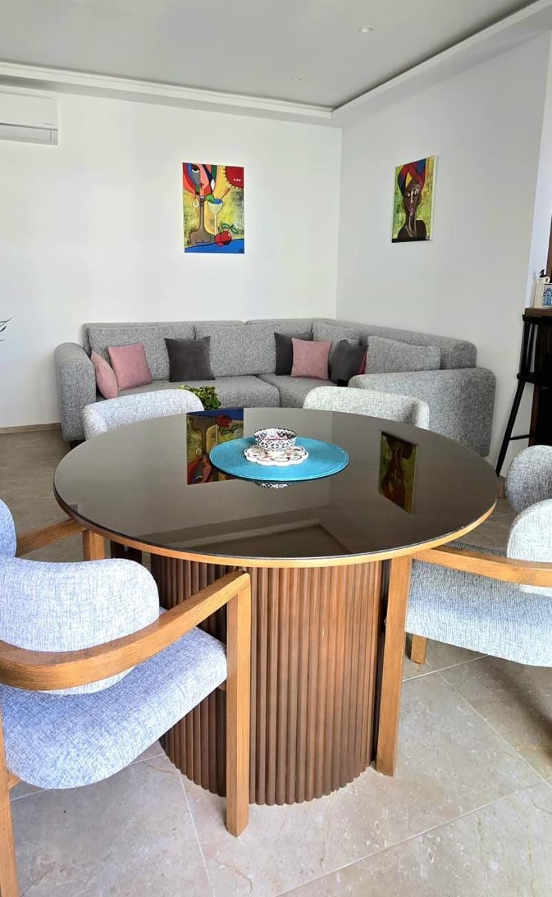 Appartement S1 Luxueux Apartment in Tunis Governorate, Tunisia