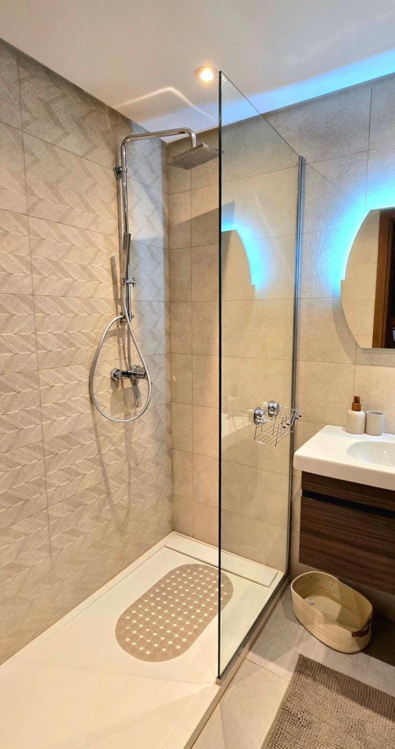 Appartement S1 Luxueux Apartment in Tunis Governorate, Tunisia