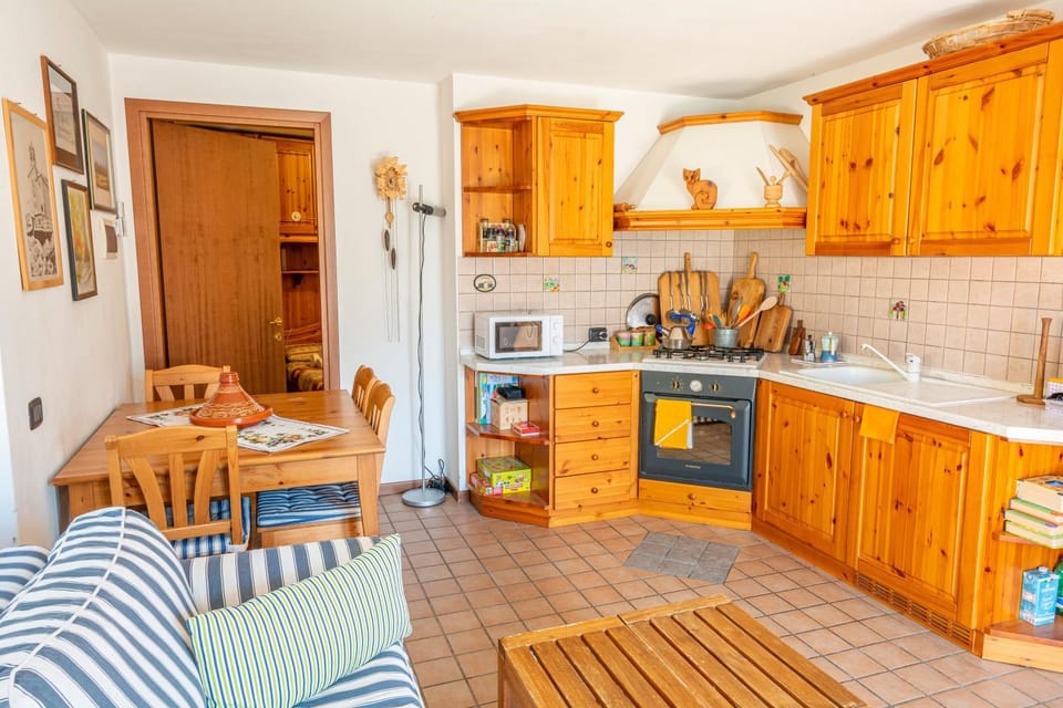 La Ruota Apartment in Province of Brescia