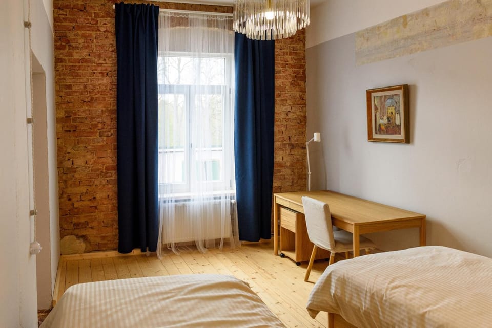 Brīvības osta Hotel in Latvia