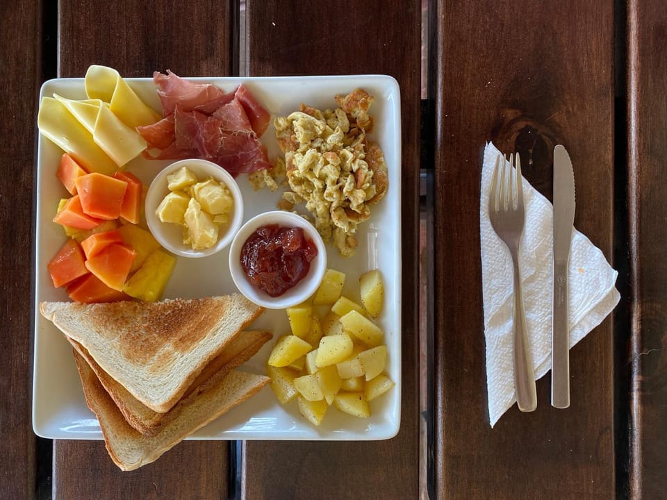 Breakfast